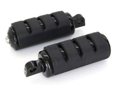 TRIDENT ISO PEGS LARGE GLOSS BLACK